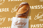 Cyprus Sunrise - Holiday Font Duo, a Sans Serif Font by Sarid Ezra (Thumbnail 7 of 9)