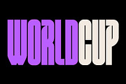 ATF League Quest - Sports Font, a Sans Serif Font by Arkitype (Thumbnail 5 of 15)