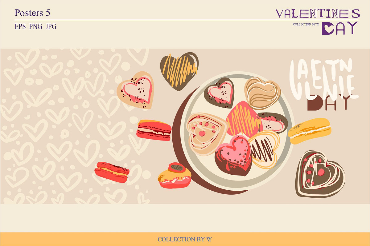 Valentine's Day, an Object Graphic by Collection by VY (Photo 14 of 14)