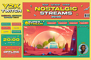 Y2K Design Bundle, a Design Template by Andrew Skoch Design (Thumbnail 19 of 23)