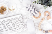 Styled Stock Bundle: Mompreneurs, a Social Media Template by ET | Stock Photography (Thumbnail 3 of 25)