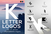 520 A to Z Logos Bundle, a Branding & Logo Template by AN Productions (Thumbnail 25 of 58)