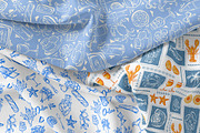 Dolce Vita Getaway, a Pattern Graphic by MSNTY STUDIOX (Thumbnail 12 of 30)