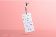 LOVE AND WEDDING, an Icon by NAS (Thumbnail 22 of 24)