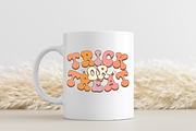 Retro Fall is a stylish retro groovy, a Serif Font by Brown Cupple (Thumbnail 3 of 5)