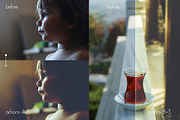 Vintage Photoshop Actions Set, an Action Add-On by Moo Graphics (Thumbnail 6 of 6)