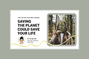 Better Future - Youtube Thumbnail, a Social Media Template by hekenostudio (Thumbnail 8 of 8)