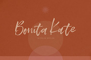 Bloom of Life Script font, a Script Font by Creativeqube Design (Thumbnail 2 of 7)
