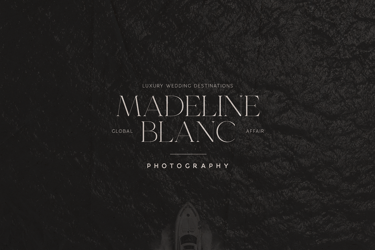 Gorga Font Duo – Modern Sans & Serif, a Serif Font by VP Fonts (Photo 16 of 18)