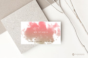 Floating Colorful Clouds | PNG/PSD, a Graphic by Youandigraphics (Thumbnail 4 of 14)