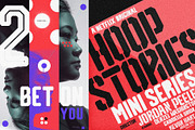 Reqnad Octa | Industrial Sans Serif, a Sans Serif Font by Tondi Type Studio (Thumbnail 9 of 14)
