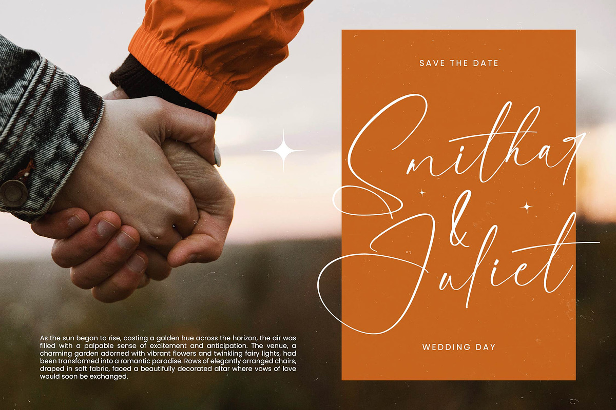 Ambition Master Stylish Signature, a Script Font by stylishtype.co (Photo 8 of 20)