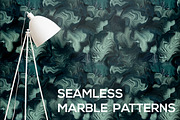 SEAMLESS MARBLE PATTERNS, a Pattern Graphic by ANAKOTO (Thumbnail 19 of 20)