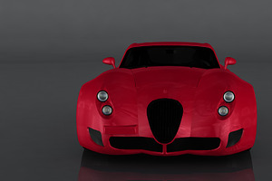 Wiesmann GT