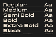 Menseal Family Font, a Sans Serif Font by Yukita Creative (Thumbnail 4 of 11)