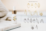 Watercolor Cacao Beans, a Food Illustration by MayaNavits (Thumbnail 10 of 13)