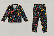 Black History Month Abstract Pattern, an Illustration by T-shirt Pond (Thumbnail 4 of 11)
