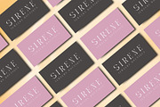 Barox - Display Serif, a Serif Font by Nirmana Visual (Thumbnail 9 of 11)