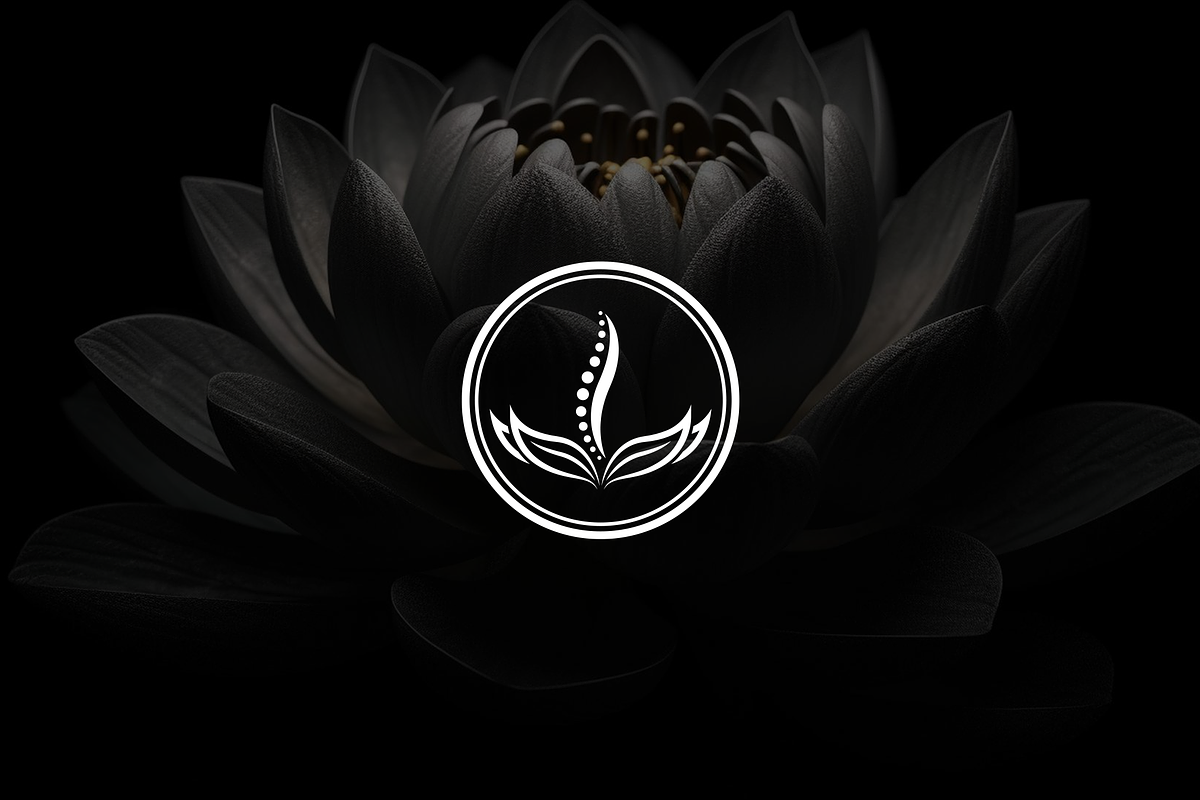 Modern Lotus Physiotherapy Logo, a Branding & Logo Template by Luxury Logos (Photo 2 of 4)