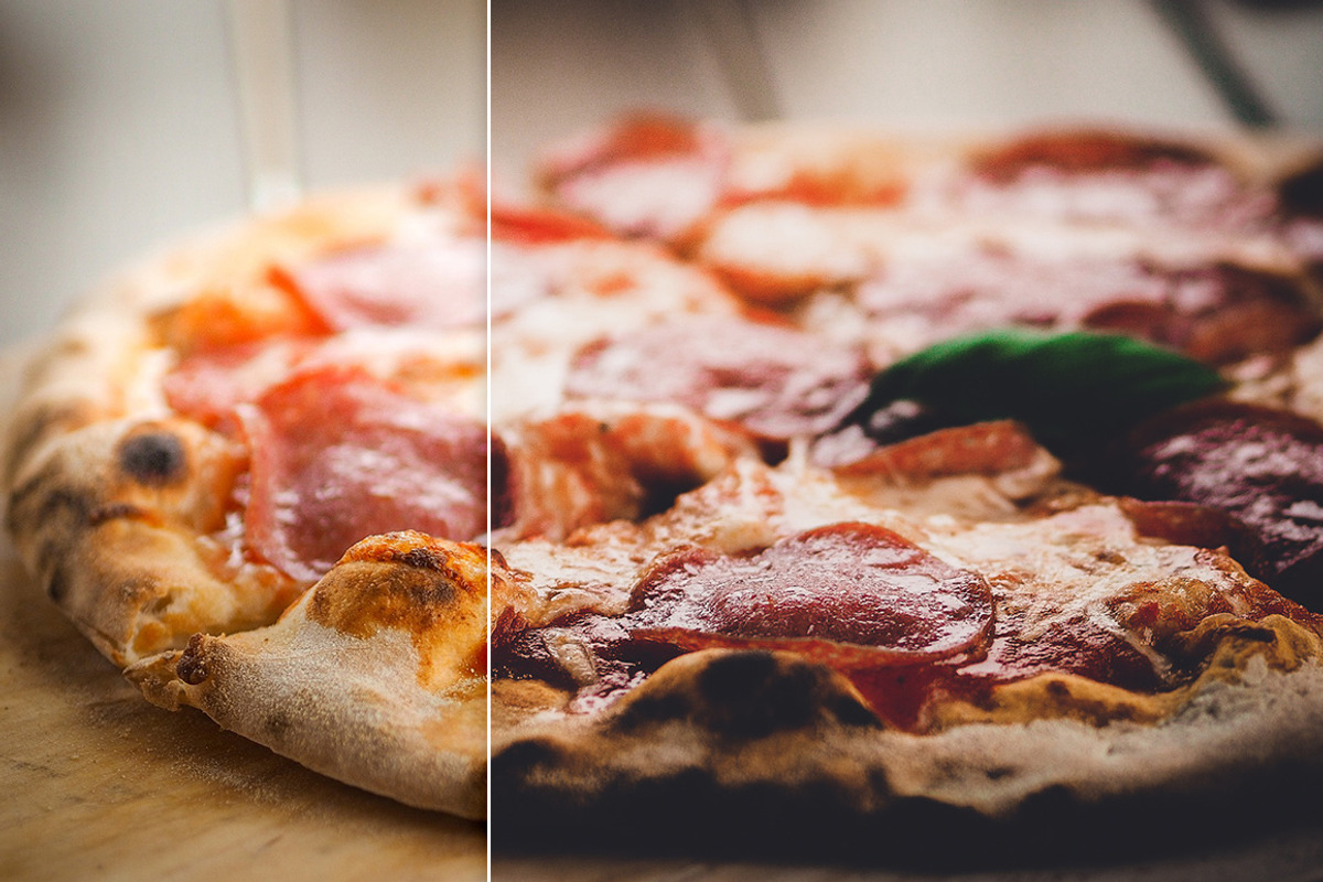 Blogger Bundle 135 Lightroom Presets, an Action Add-On by PhotoMarket (Photo 46 of 94)