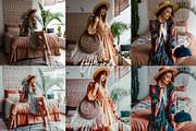 Almonds Lightroom Presets Pack, an Action Add-On by PixelHive Pro (Thumbnail 11 of 15)