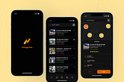 Charging Line - EV Charging Station, an UI Kit Template by Digibulbo (Thumbnail 8 of 8)
