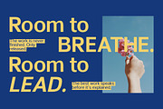 Ardelin Variable, a Sans Serif Font by Stripes Studio (Thumbnail 5 of 15)