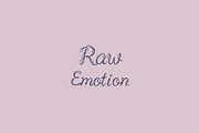 Unveiled Diary Decorative Font, a Handwritten Font by Graphic Spirit (Thumbnail 3 of 8)