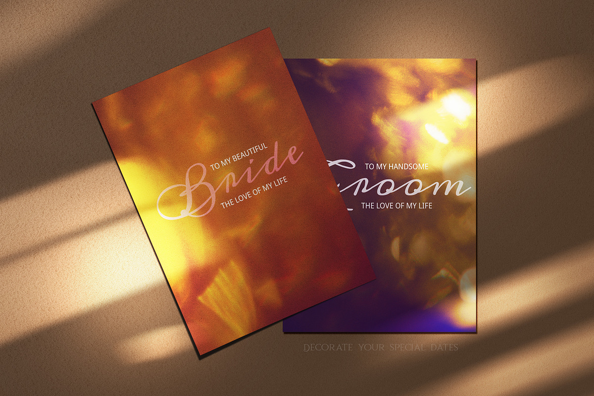Gold Lights FX, a Texture Graphic by Norse Moss (Photo 7 of 9)