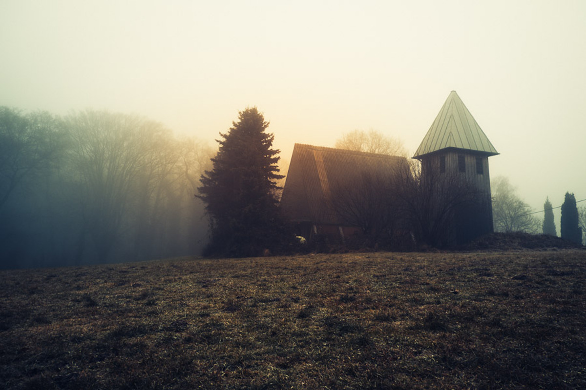 Foggy Day Lightroom Preset, an Action Add-On by Daniel Bartel (Photo 5 of 7)