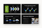 Biluq : Creative Biz Keynote, a Presentation Template by Punkl Camp (Thumbnail 10 of 16)