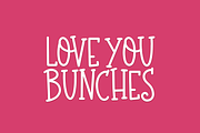 Moonstruck | Font with Extras, a Serif Font by KA Designs (Thumbnail 11 of 14)