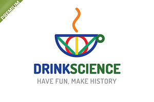 Drink Science Logo