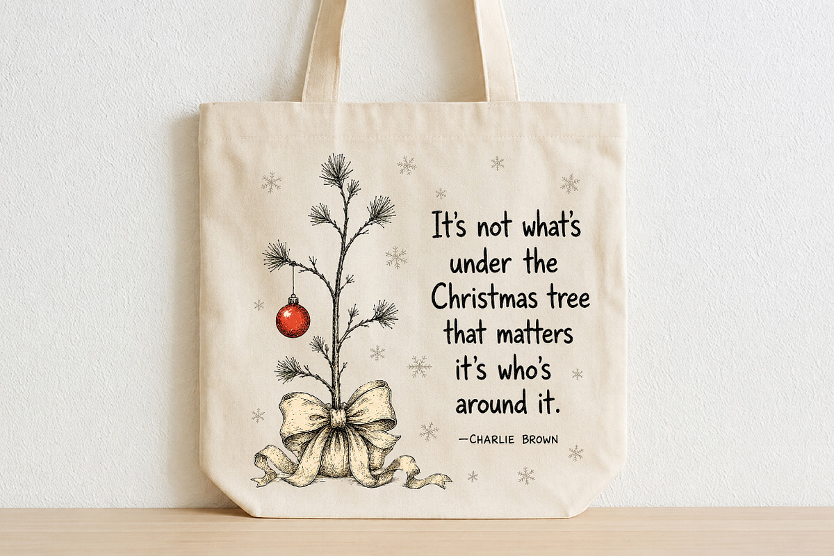 Christmas PNG Trending Christmas PNG, a Seasonal Illustration by CraftArtStudio (Photo 2 of 4)