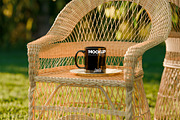 Black Mug Mockup Bundle Arbor Coll., a Cups & Container Mockup by Banana Mockups (Thumbnail 6 of 6)