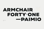 Aalto Sans, a Sans Serif Font by Los Andes Type (Thumbnail 18 of 19)