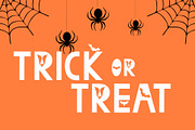 Spooky Bat, a Handwritten Font by Yoga Letter (Thumbnail 4 of 6)