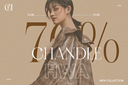 Silkydusk - Luxury Modern Serif Font, a Serif Font by Qweera Studio (Thumbnail 4 of 12)