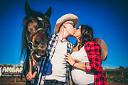 Sunny Farm- 7 Lr presets, an Action Add-On by Graphics, Presets, Photos (Thumbnail 7 of 15)
