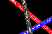 LETRIAL Square Industrial Font, a Sans Serif Font by sentype (Thumbnail 7 of 9)