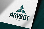 BYTES - Modern Futuristic Scifi Font, a Sans Serif Font by Hamz Studio (Thumbnail 3 of 8)