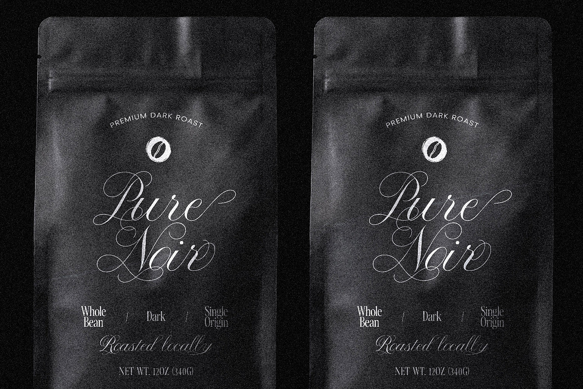 The Prestige — Luxury Script Font, a Handwritten Font by AndrewPixelType (Photo 14 of 17)