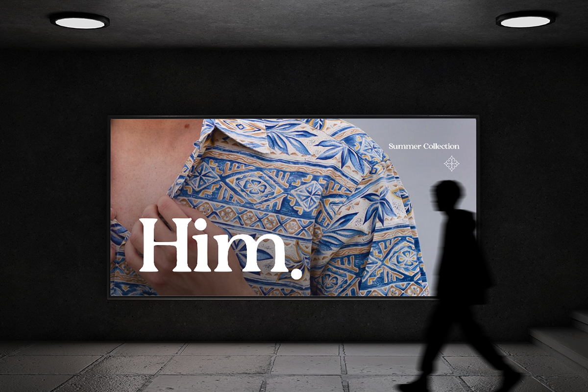 Aglatia - Luxury Magazine Serif, a Serif Font by Pandeka Studio (Photo 3 of 9)