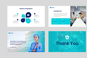 Mediso - Medical & Healthcare, a Presentation Template by Biwarastudio (Thumbnail 6 of 6)