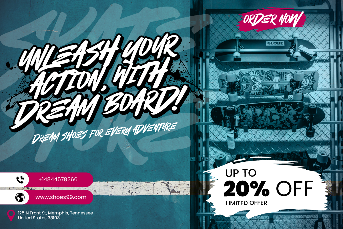 Thrashlane Bold Street Brush Font, a Font by Ronny Studio (Photo 3 of 9)