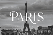 Hugian Modern Serif Font, a Serif Font by Dylla_studio (Thumbnail 4 of 11)