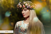 Sun Flare Overlays Photoshop, a Plug-in Add-On by FixThePhoto (Thumbnail 3 of 32)