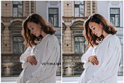 40 LIGHTROOM PRESETS NATURAL, an Action Add-On by Victoria Bee Presets (Thumbnail 10 of 11)