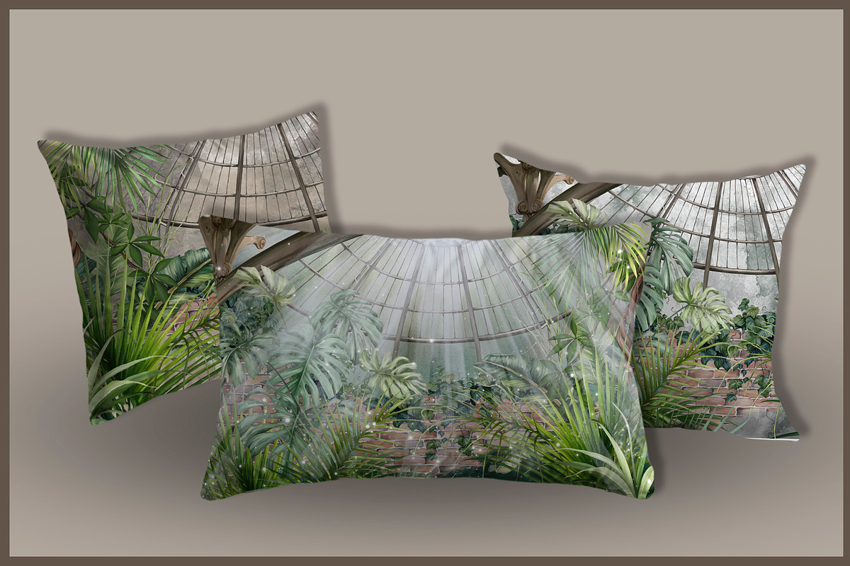 Garden corner, a Wallpaper Graphic by art_gallery (Photo 6 of 10)