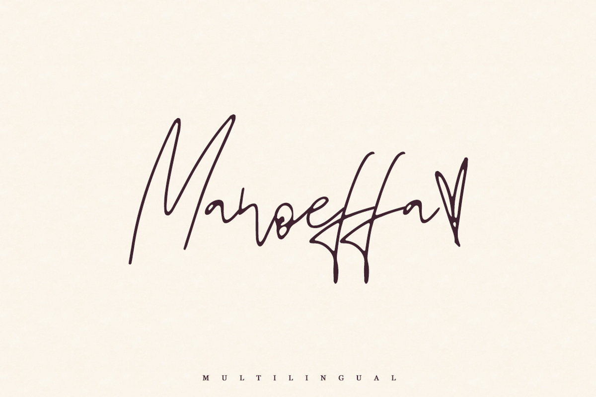 Manoeffa/ SALE 99%OFF